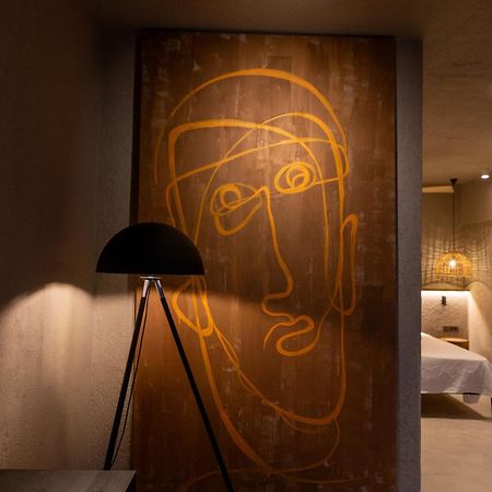 Sea Soul Hotel Bodrum Extérieur photo