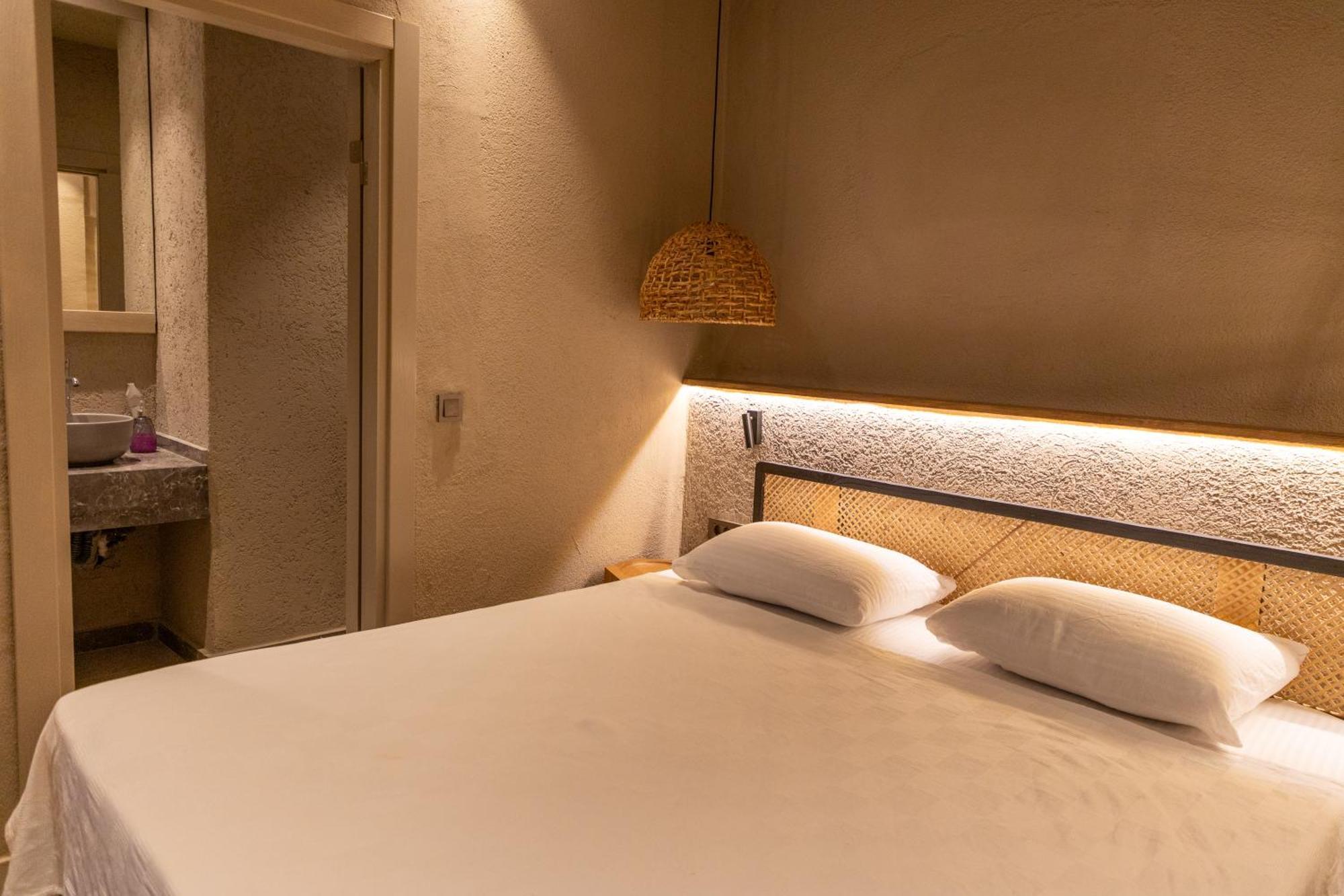Sea Soul Hotel Bodrum Extérieur photo