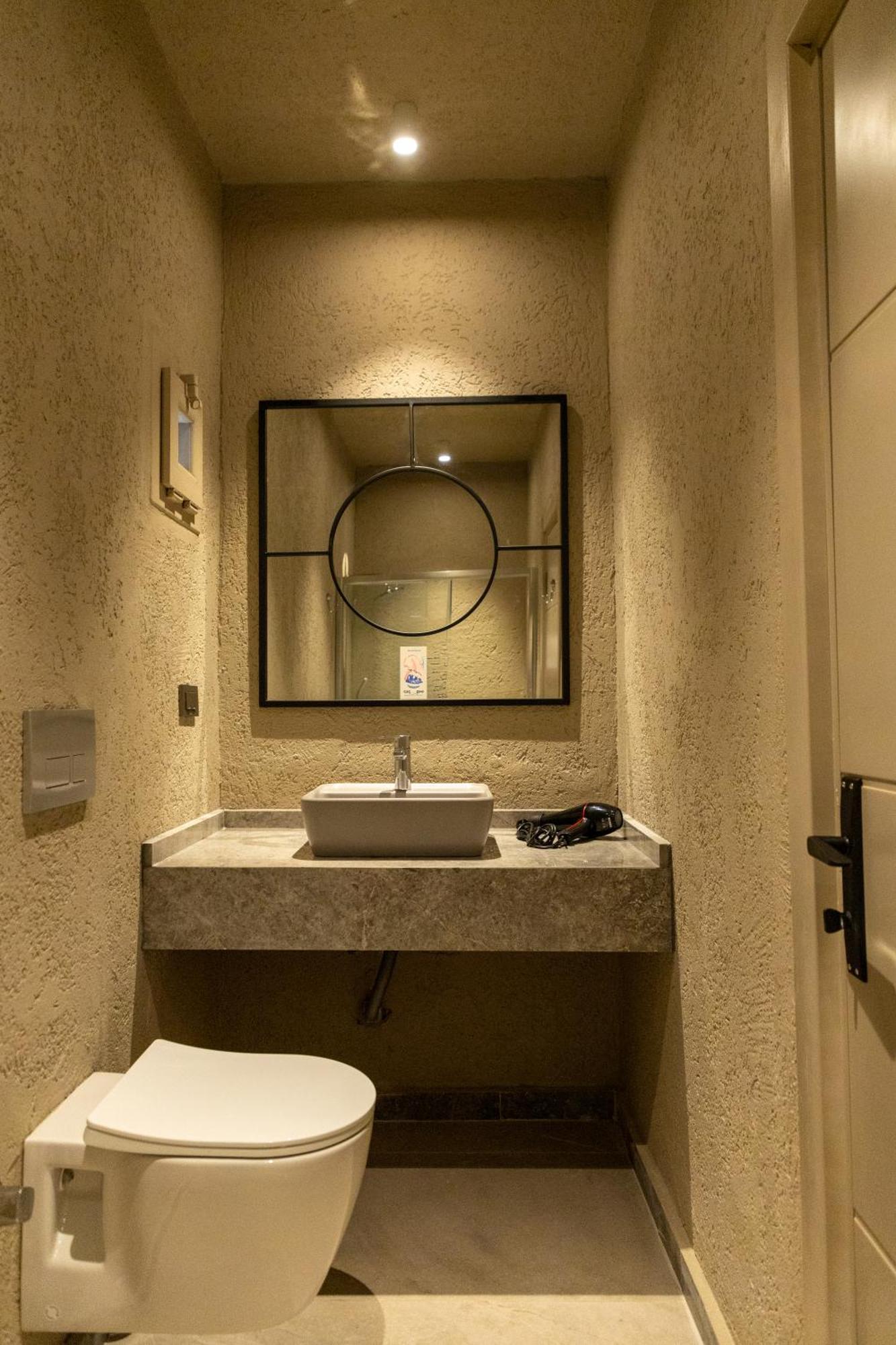 Sea Soul Hotel Bodrum Extérieur photo
