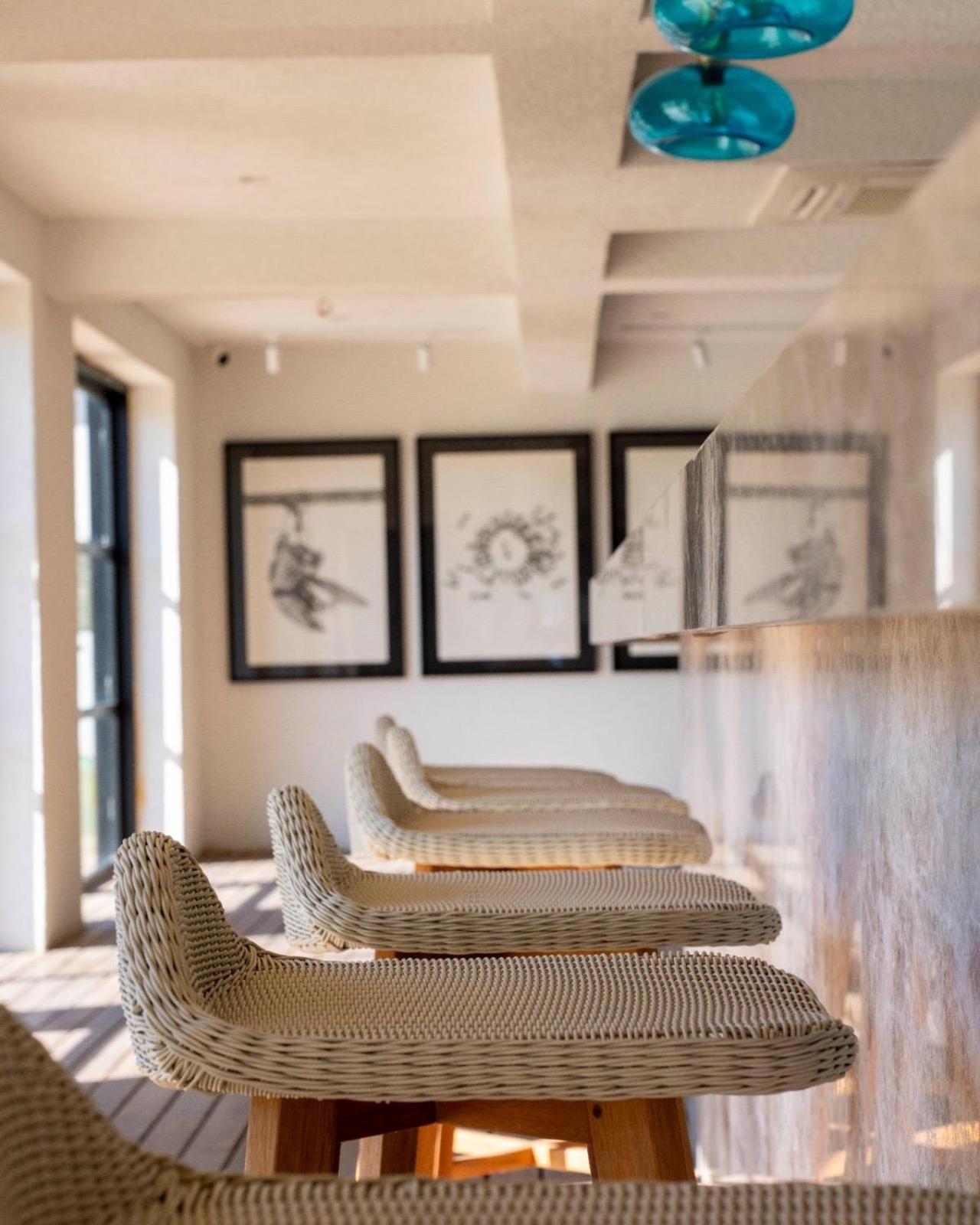Sea Soul Hotel Bodrum Extérieur photo