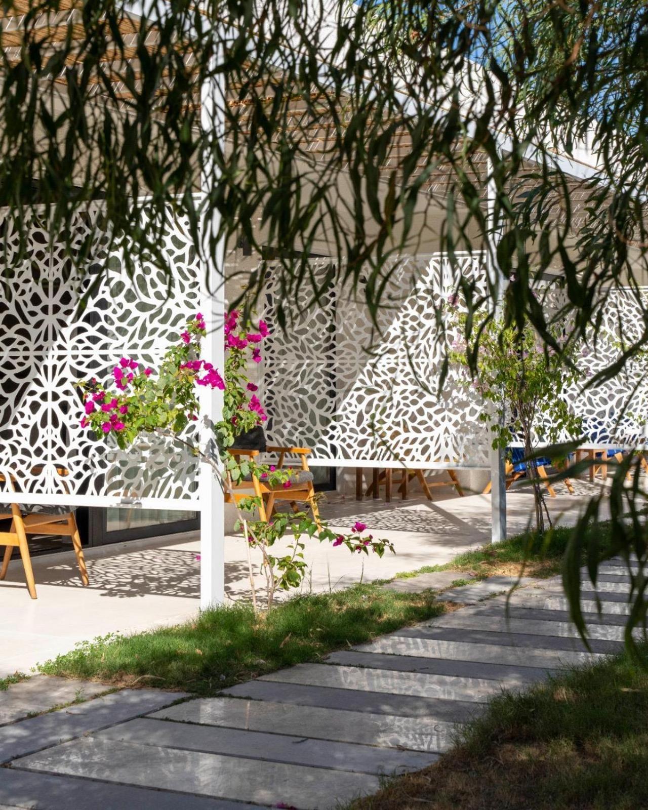 Sea Soul Hotel Bodrum Extérieur photo