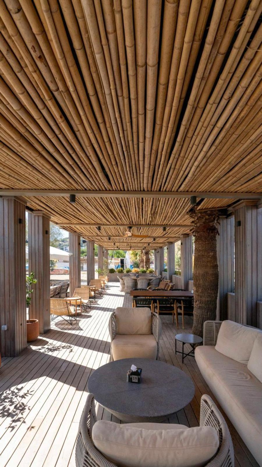 Sea Soul Hotel Bodrum Extérieur photo