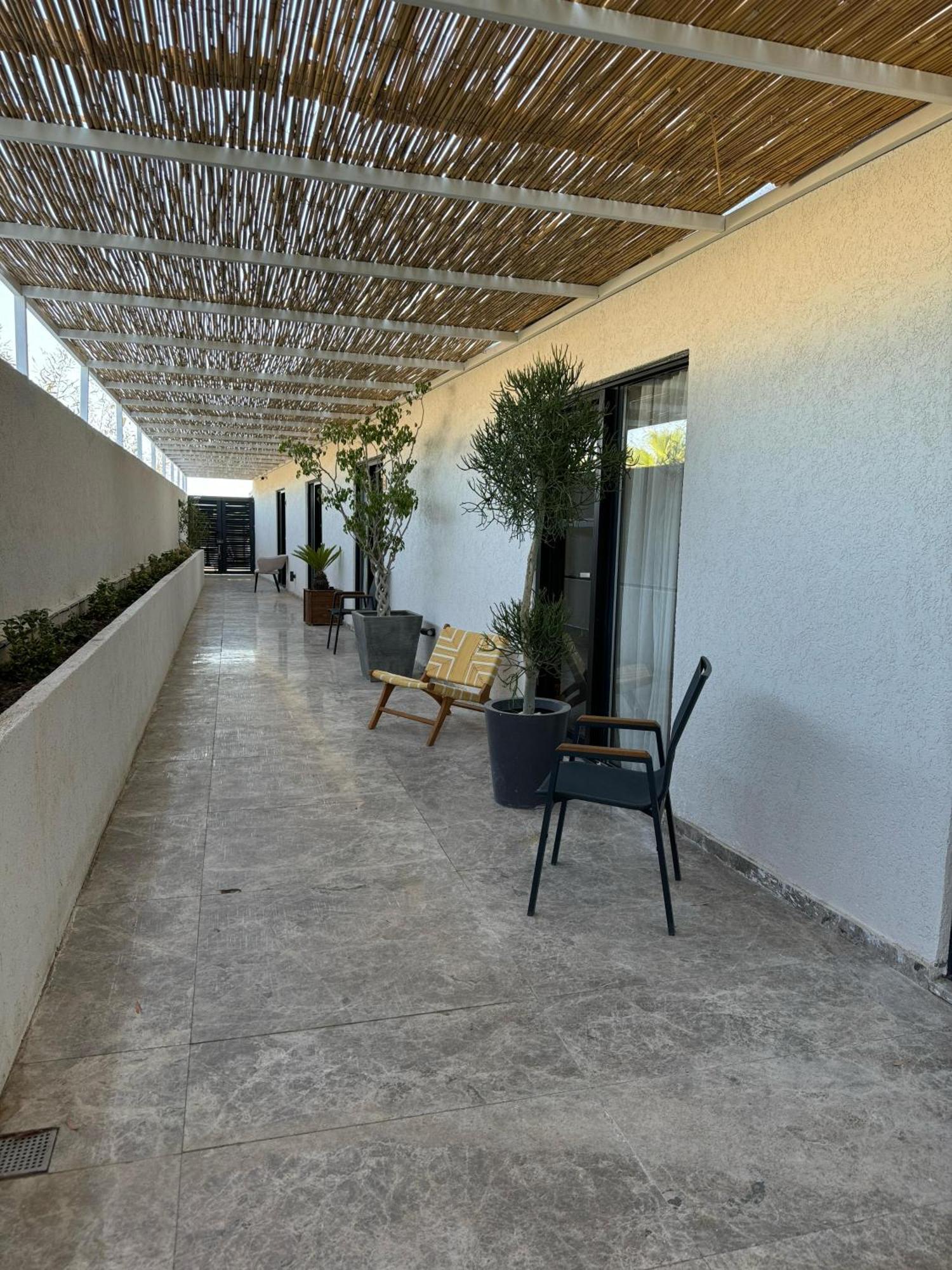 Sea Soul Hotel Bodrum Extérieur photo